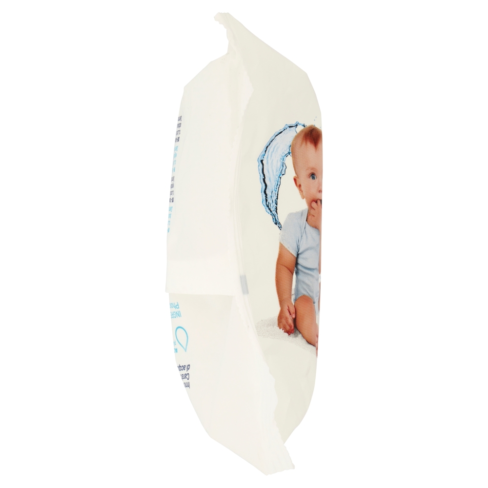 Speedy care Pure Water 72 pz